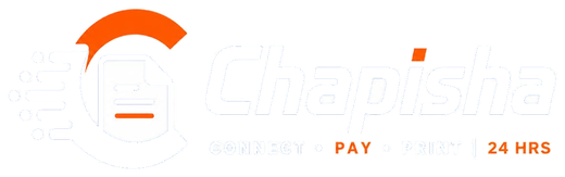 Chapisha